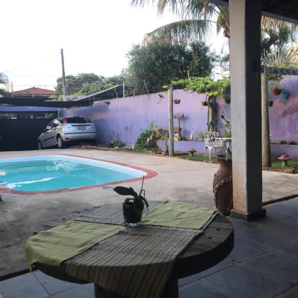 Imagem Casa com 3 Quartos à Venda, 273 m² em Vila Souto - Bauru Imagem Casa com 3 Quartos à Venda, 273 m² em Vila Souto - Bauru