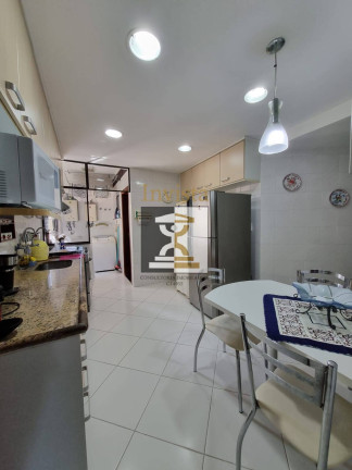 Apartamento com 3 Quartos à Venda, 139 m² em Recreio Dos Bandeirantes - Rio De Janeiro