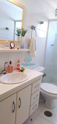 Imagem Apartamento com 2 Quartos à Venda, 70 m² em Enseada - Guarujá