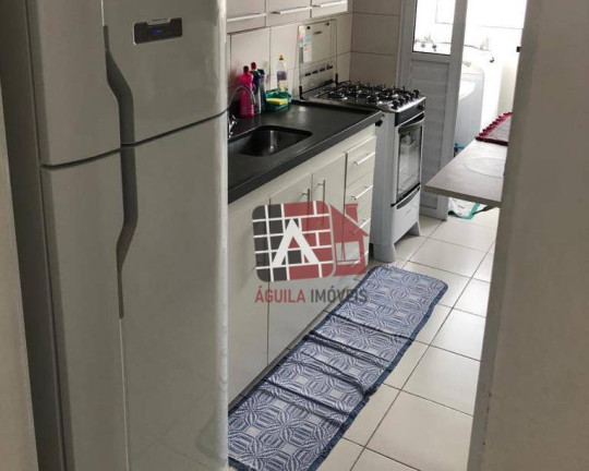 Imagem Apartamento com 2 Quartos à Venda, 51 m² em Ermelino Matarazzo - São Paulo Imagem Apartamento com 2 Quartos à Venda, 51 m² em Ermelino Matarazzo - São Paulo