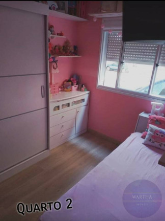 Imagem Apartamento com 2 Quartos à Venda, 55 m² em Barnabé - Gravataí Imagem Apartamento com 2 Quartos à Venda, 55 m² em Barnabé - Gravataí
