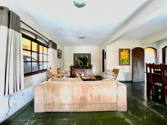 Imagem Casa com 3 Quartos à Venda, 500 m² em Albuquerque - Teresópolis Imagem Casa com 3 Quartos à Venda, 500 m² em Albuquerque - Teresópolis
