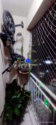 Imagem Apartamento com 2 Quartos à Venda, 48 m² em Polvilho - Cajamar Imagem Apartamento com 2 Quartos à Venda, 48 m² em Polvilho - Cajamar