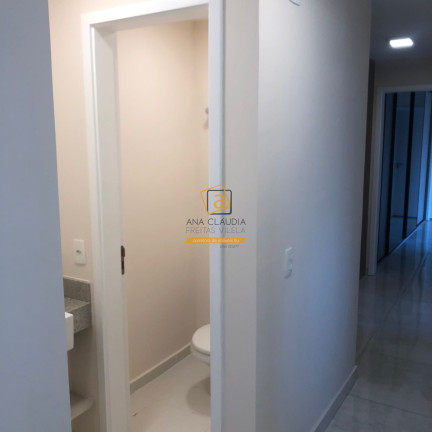 Imagem Apartamento com 3 Quartos à Venda, 130 m² em Jardim Plaza Athénée - Itu Imagem Apartamento com 3 Quartos à Venda, 130 m² em Jardim Plaza Athénée - Itu