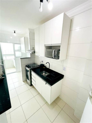Imagem Apartamento com 1 Quarto à Venda, 45 m² em Mirim - Praia Grande Imagem Apartamento com 1 Quarto à Venda, 45 m² em Mirim - Praia Grande