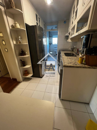 Imagem Apartamento com 3 Quartos à Venda, 117 m² em Brooklin Paulista - São Paulo Imagem Apartamento com 3 Quartos à Venda, 117 m² em Brooklin Paulista - São Paulo