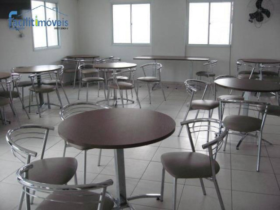 Imagem Apartamento com 3 Quartos à Venda, 63 m² em Campestre - Santo André Imagem Apartamento com 3 Quartos à Venda, 63 m² em Campestre - Santo André
