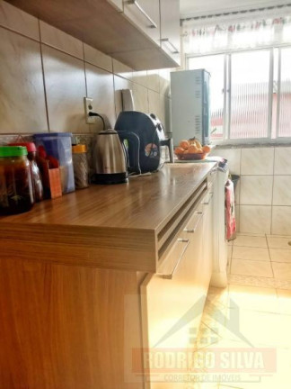 Imagem Apartamento com 2 Quartos à Venda, 64 m² em Parque Dos Maias - Porto Alegre Imagem Apartamento com 2 Quartos à Venda, 64 m² em Parque Dos Maias - Porto Alegre