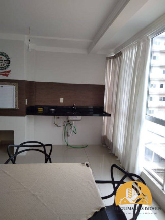 Imagem Apartamento com 3 Quartos à Venda, 115 m² em Gravatá - Navegantes Imagem Apartamento com 3 Quartos à Venda, 115 m² em Gravatá - Navegantes