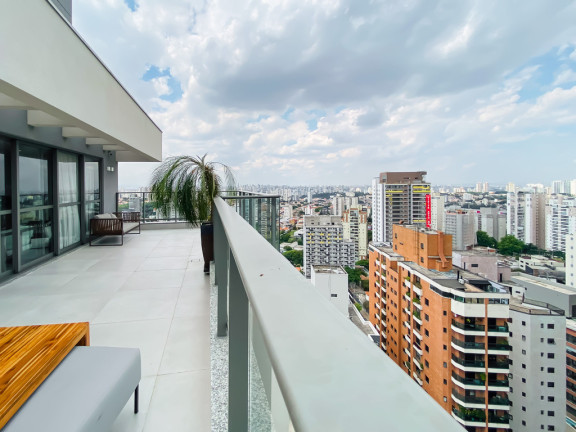 Imagem Imóvel com 3 Quartos à Venda, 81 m² em Vila Mariana - São Paulo
