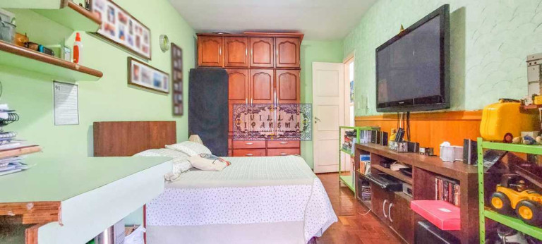 Imagem Cobertura com 4 Quartos à Venda, 421 m² em Laranjeiras - Rio De Janeiro Imagem Cobertura com 4 Quartos à Venda, 421 m² em Laranjeiras - Rio De Janeiro