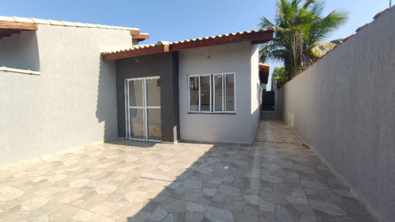 Imagem Casa com 2 Quartos à Venda, 69 m² em Cibratel Ii - Itanhaém Imagem Casa com 2 Quartos à Venda, 69 m² em Cibratel Ii - Itanhaém