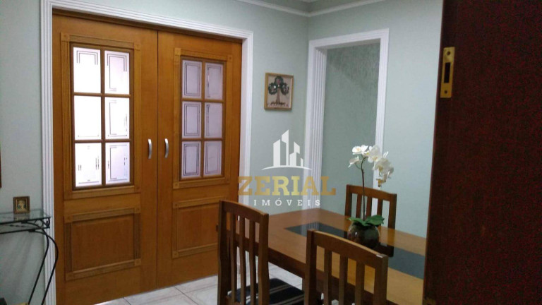 Imagem Apartamento com 3 Quartos à Venda, 117 m² em Santa Maria - São Caetano Do Sul Imagem Apartamento com 3 Quartos à Venda, 117 m² em Santa Maria - São Caetano Do Sul