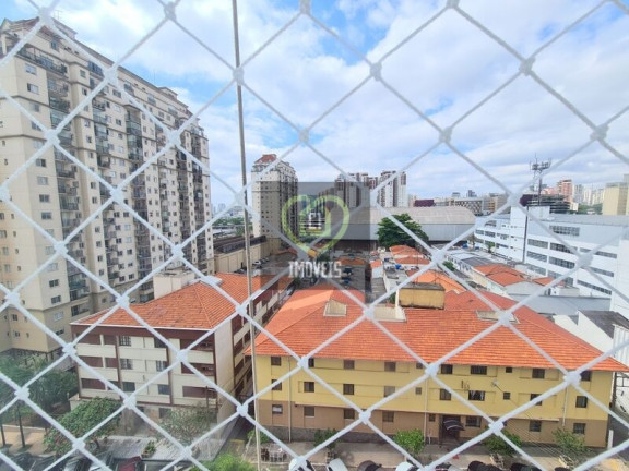 Imagem Apartamento com 2 Quartos à Venda, 64 m² em Pompeia - São Paulo