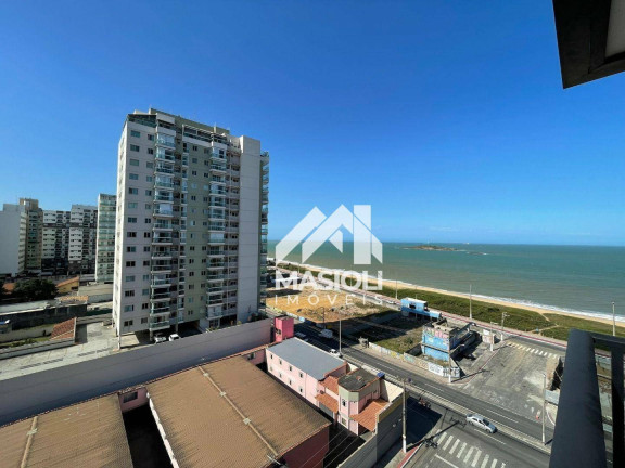 Imagem Apartamento com 2 Quartos à Venda, 60 m² em Praia De Itaparica - Vila Velha