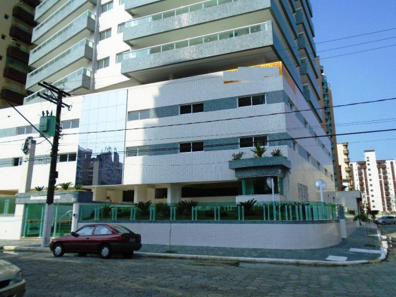 Imagem Apartamento com 2 Quartos à Venda, 88 m² em Vila Guilhermina - Praia Grande Imagem Apartamento com 2 Quartos à Venda, 88 m² em Vila Guilhermina - Praia Grande