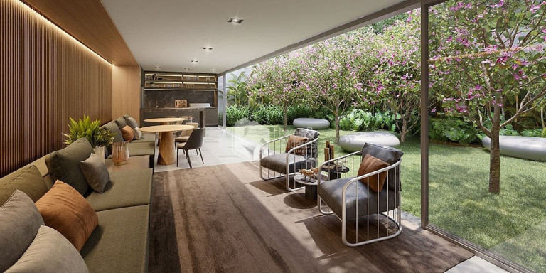 Imagem Apartamento com 3 Quartos à Venda, 252 m² em Jardim Paulista - São Paulo Imagem Apartamento com 3 Quartos à Venda, 252 m² em Jardim Paulista - São Paulo