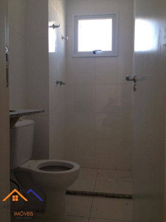 Imagem Apartamento com 2 Quartos à Venda, 66 m² em Vila América - Santo André