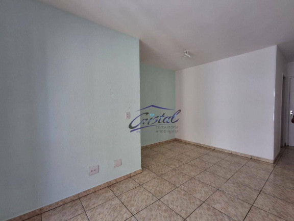 Imagem Apartamento com 2 Quartos à Venda, 55 m² em Butantã - São Paulo Imagem Apartamento com 2 Quartos à Venda, 55 m² em Butantã - São Paulo
