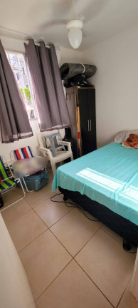Imagem Apartamento com 2 Quartos à Venda, 60 m² em Caixa D'água - Lauro De Freitas