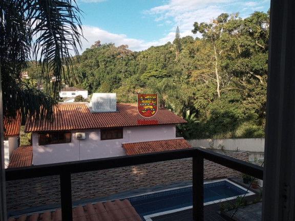 Imagem Casa com 4 Quartos à Venda, 400 m² em João Paulo - Florianópolis Imagem Casa com 4 Quartos à Venda, 400 m² em João Paulo - Florianópolis