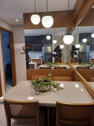 Imagem Apartamento com 2 Quartos à Venda, 52 m² em Cachambi - Rio De Janeiro Imagem Apartamento com 2 Quartos à Venda, 52 m² em Cachambi - Rio De Janeiro