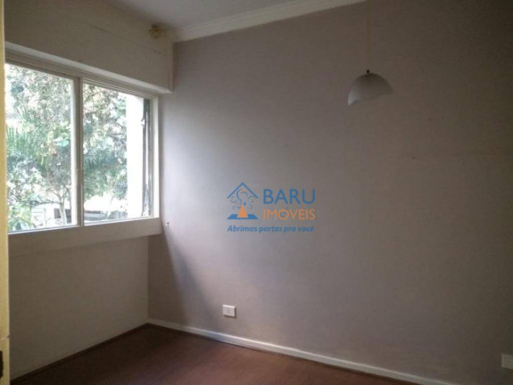 Imagem Apartamento com 3 Quartos à Venda, 128 m² em Higienópolis - São Paulo Imagem Apartamento com 3 Quartos à Venda, 128 m² em Higienópolis - São Paulo