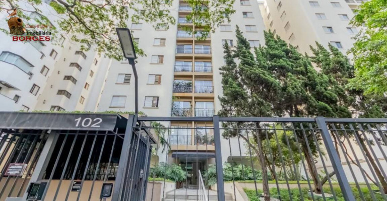 Imagem Apartamento com 3 Quartos à Venda, 70 m² em Vila Olimpia - São Paulo Imagem Apartamento com 3 Quartos à Venda, 70 m² em Vila Olimpia - São Paulo