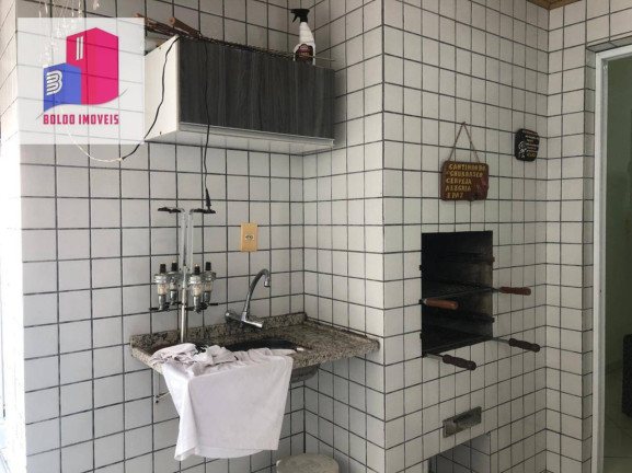 Imagem Apartamento com 2 Quartos à Venda, 112 m² em Vila Guilhermina - Praia Grande