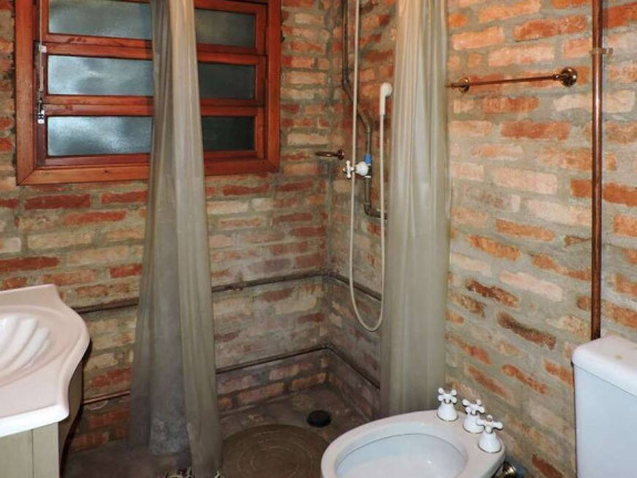 Imagem Casa de Condomínio com 3 Quartos à Venda, 5.300 m² em Chácaras Do Peroba - Jandira