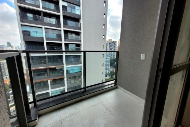 Imagem Imóvel com 1 Quarto à Venda, 24 m² em Jardim Das Acácias - São Paulo Imagem Imóvel com 1 Quarto à Venda, 24 m² em Jardim Das Acácias - São Paulo