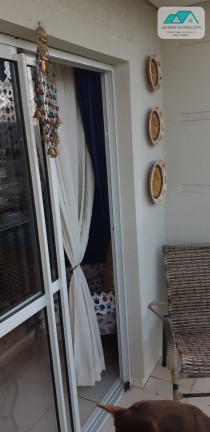 Imagem Apartamento à Venda,  em Mogi Moderno - Mogi Das Cruzes