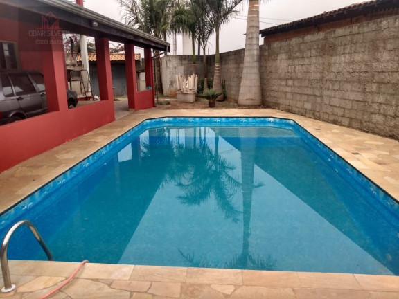Imagem Imóvel com 4 Quartos à Venda, 1.000 m² em Chácaras Novo México - Limeira Imagem Imóvel com 4 Quartos à Venda, 1.000 m² em Chácaras Novo México - Limeira