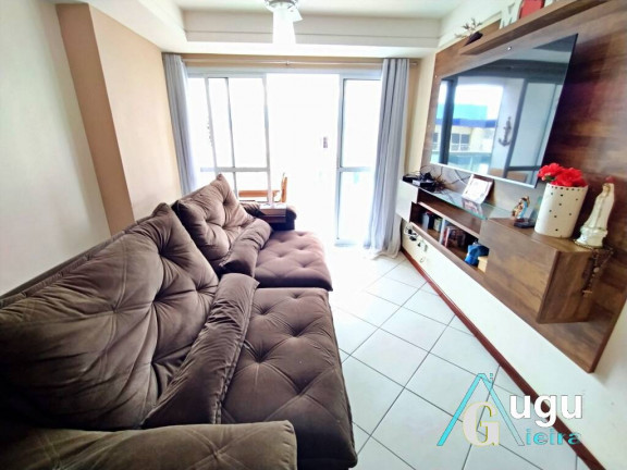 Imagem Apartamento com 4 Quartos à Venda, 111 m² em Praia Do Morro - Guarapari