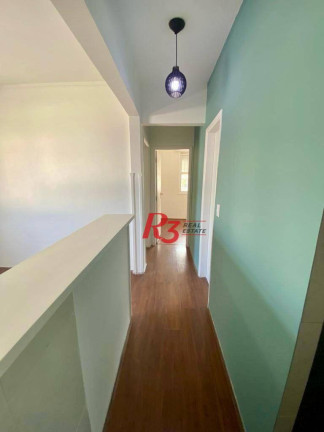Imagem Apartamento com 2 Quartos à Venda, 66 m² em Marapé - Santos Imagem Apartamento com 2 Quartos à Venda, 66 m² em Marapé - Santos