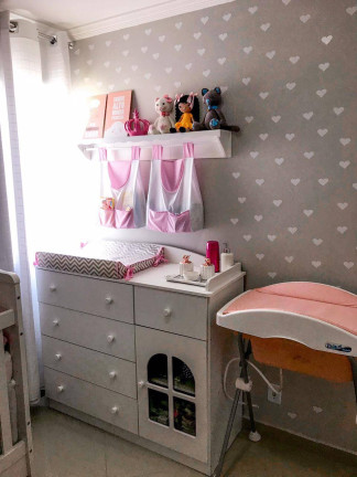 Imagem Apartamento com 2 Quartos à Venda,  em Bandeiras - Osasco