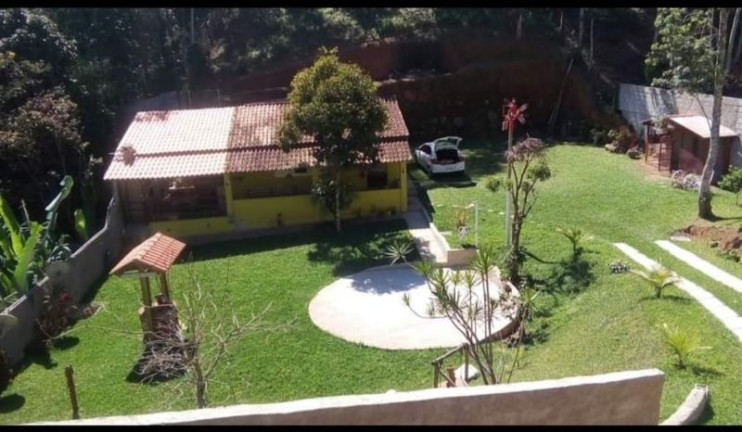Imagem Imóvel com 2 Quartos à Venda, 110 m² em Centro - Barra Do Piraí