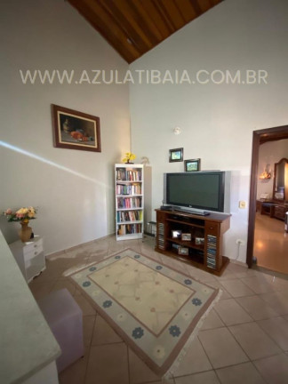 Imagem Casa com 3 Quartos à Venda, 189 m² em Atibaia Jardim - Atibaia Imagem Casa com 3 Quartos à Venda, 189 m² em Atibaia Jardim - Atibaia