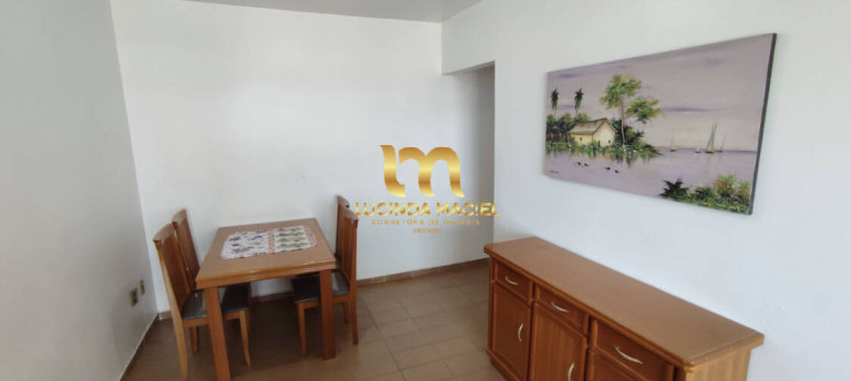 Imagem Apartamento com 2 Quartos à Venda, 70 m² em Aviação - Praia Grande