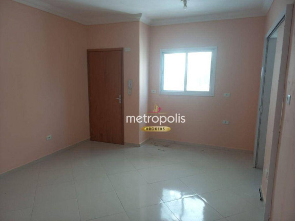 Imagem Cobertura com 2 Quartos à Venda, 80 m² em Vila Valparaíso - Santo André Imagem Cobertura com 2 Quartos à Venda, 80 m² em Vila Valparaíso - Santo André