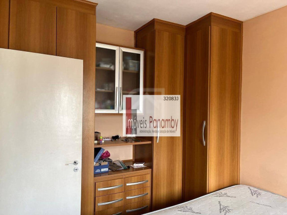 Imagem Apartamento com 2 Quartos para Alugar, 80 m² em Vila Valparaíso - Santo André