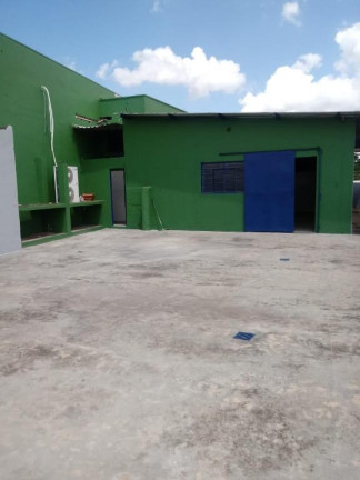 Imagem Galpão para Alugar, 650 m² em Parque Taquaral - Campinas Imagem Galpão para Alugar, 650 m² em Parque Taquaral - Campinas