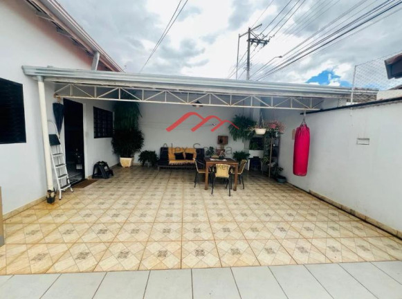 Imagem Casa com 2 Quartos à Venda, 62 m² em Jardim São Domingos - Sumaré