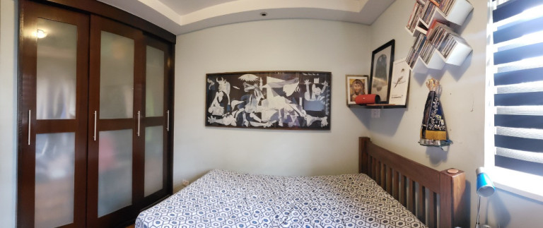 Imagem Apartamento com 3 Quartos à Venda, 128 m² em Itaim Bibi - São Paulo Imagem Apartamento com 3 Quartos à Venda, 128 m² em Itaim Bibi - São Paulo