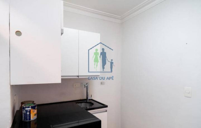 Imagem Apartamento com 1 Quarto à Venda, 42 m² em Brooklin Paulista - São Paulo Imagem Apartamento com 1 Quarto à Venda, 42 m² em Brooklin Paulista - São Paulo