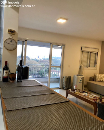 Imagem Apartamento com 2 Quartos à Venda, 75 m² em Vila Sônia - São Paulo Imagem Apartamento com 2 Quartos à Venda, 75 m² em Vila Sônia - São Paulo