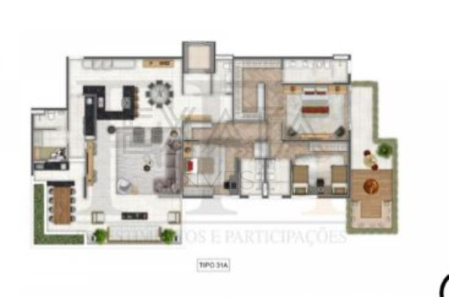 Imagem Imóvel com 3 Quartos à Venda, 460 m² em Cidade Jardim - São Paulo Imagem Imóvel com 3 Quartos à Venda, 460 m² em Cidade Jardim - São Paulo