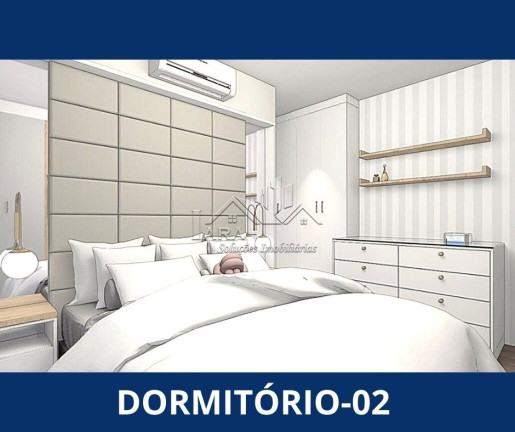 Imagem Apartamento com 2 Quartos à Venda, em Vila Granada - São Paulo Imagem Apartamento com 2 Quartos à Venda, em Vila Granada - São Paulo