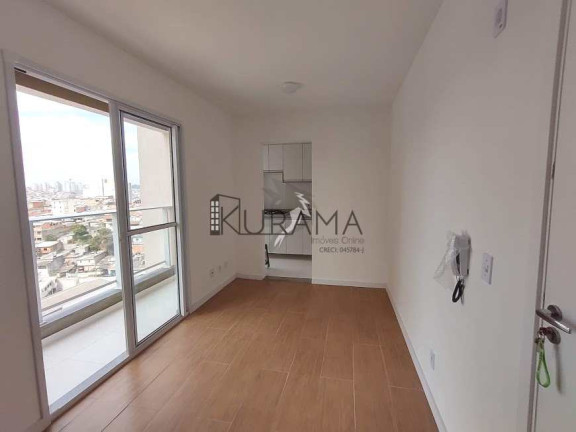 Imagem Apartamento com 2 Quartos à Venda, 47 m² em São Pedro - Osasco