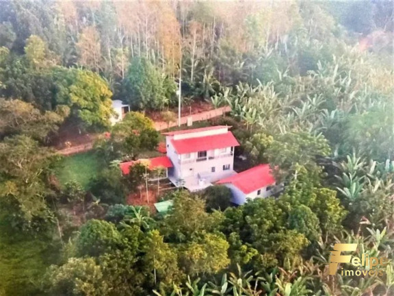 Imóvel com 4 Quartos à Venda, 200 m² em Comunidade Urbana De Amarelos - Guarapari